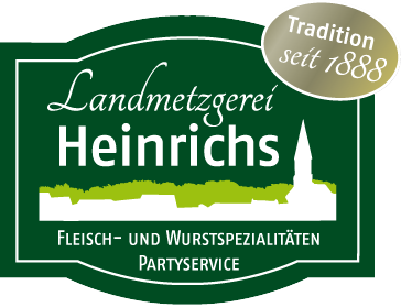 Landmetzgerei Heinrichs